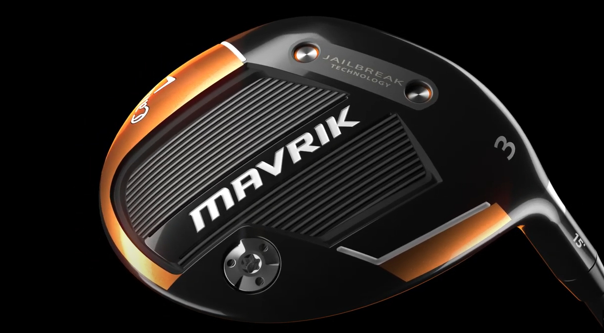 mavrik for mid handicappers